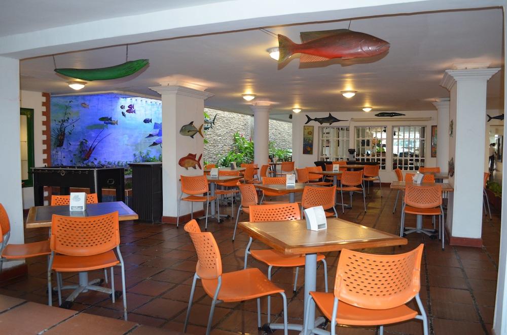 Hotel Playa Club Cartagena エクステリア 写真